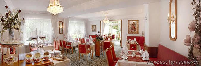 Hotel Sonneneck Μπαντ Κίσινγκεν Εξωτερικό φωτογραφία