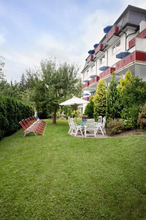 Hotel Sonneneck Μπαντ Κίσινγκεν Δωμάτιο φωτογραφία