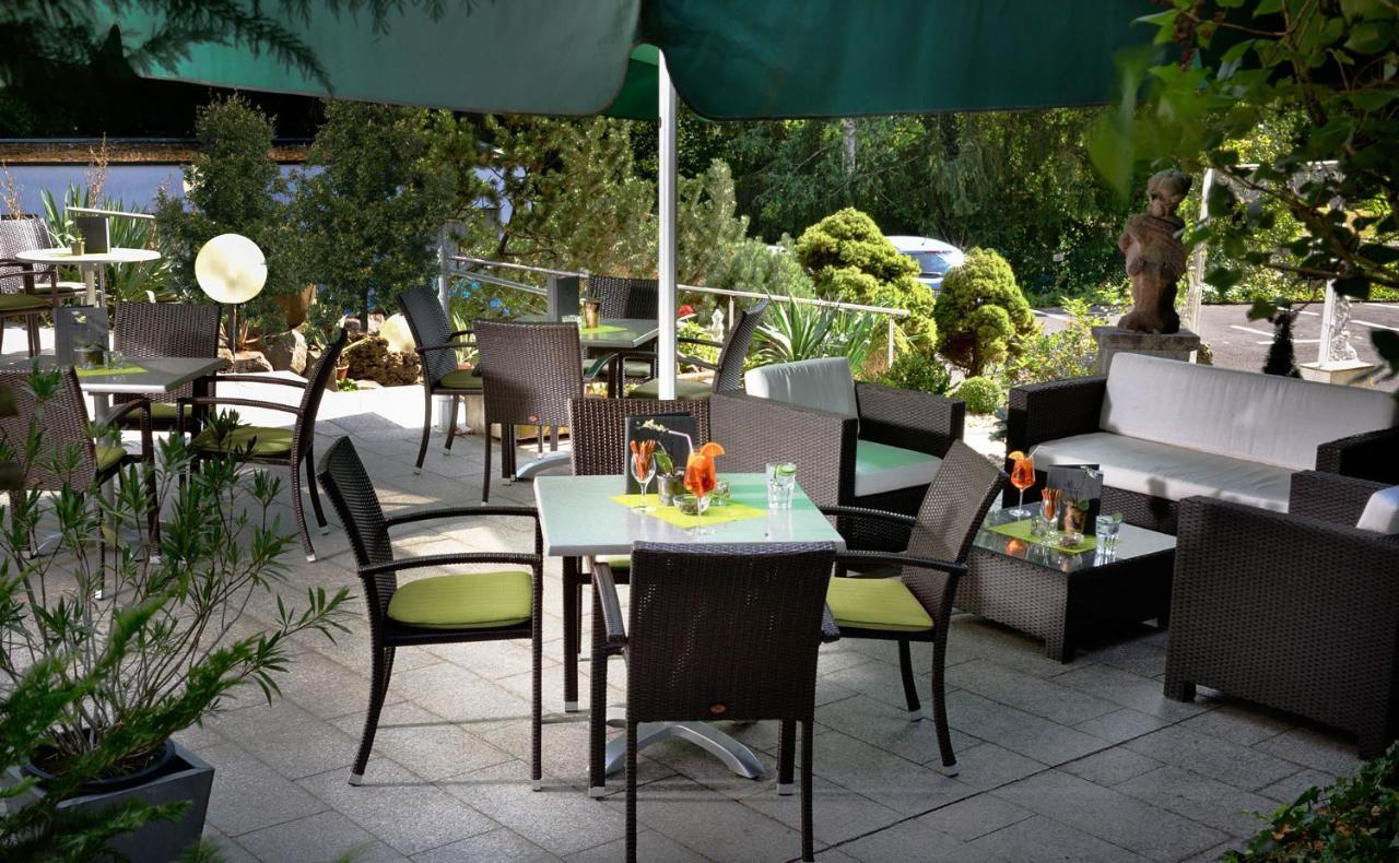 Hotel Sonneneck Μπαντ Κίσινγκεν Εξωτερικό φωτογραφία