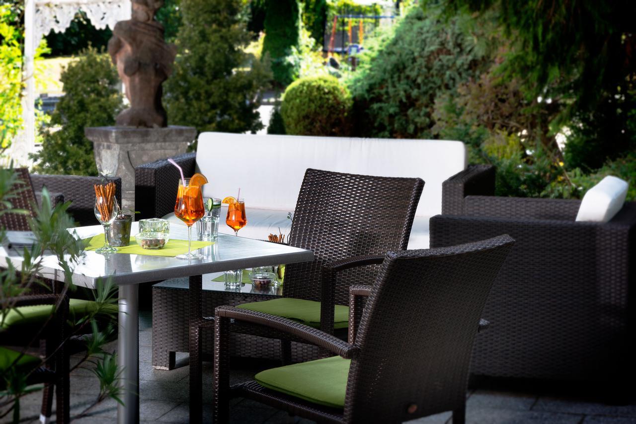 Hotel Sonneneck Μπαντ Κίσινγκεν Εξωτερικό φωτογραφία